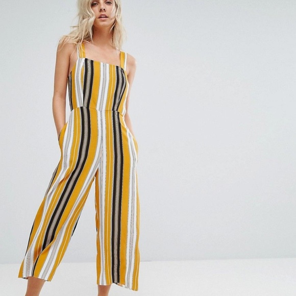 asos new look jumpsuit